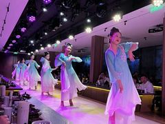 -金陵梦华·宫宴(南京首店)
