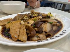 -长平老姿娘夜粥(平东一街店)