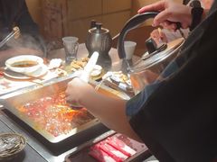 -锦城印象火锅(天府三街店)