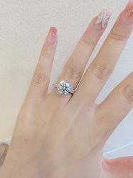 -Zbird钻石小鸟·钻戒婚戒定制高端珠宝私人定制中心