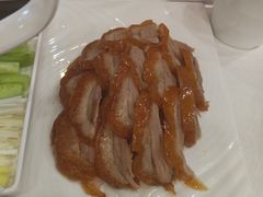 -便宜坊烤鸭店(玉蜓桥天坛店)