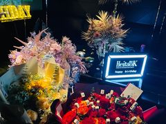 -黑桃K生日订制KTV