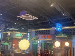 -楠火锅(昆山金鹰店)
