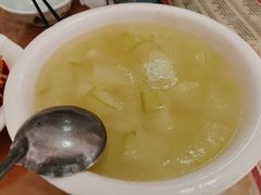 冬瓜汤-老字号怡玺·藿香雅鱼(20年雅安店)