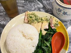 -紫金食坊(江南西路店)