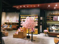 -星巴克臻选(深圳罗湖万象城店)