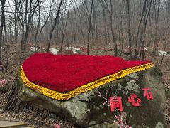 -丹东凤凰山景区