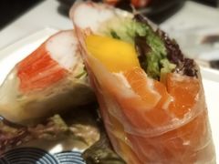 -羽寿司(东方宝泰店)