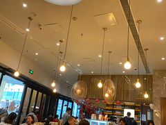 -去茶山(重庆万象城店)