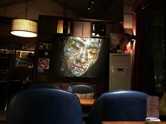 -普朗姆生蚝吧(原建国路店)