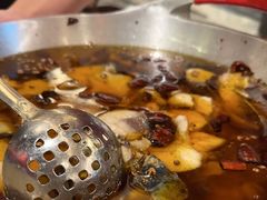 -辣婆婆(航天桥店)