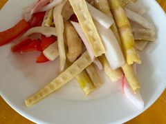 -荣生萝卜汤饭店