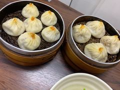 -鲁氏汤包王(长白街店)