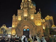 -中华巴洛克风情街