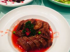 -大张烙馍村(泉山店)
