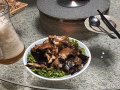 -永红源啤酒·烧烤·海鲜·大排档(青特城店)