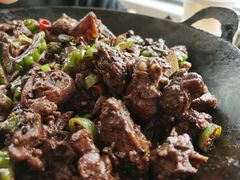 -牛八宝桂林米粉(八里庄店)