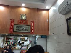 -茂隆餐厅(进贤路店)