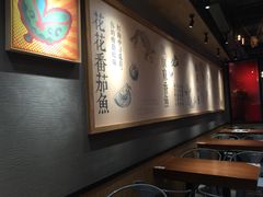-渝是乎酸菜鱼(龙旗购物中心店)