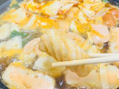 -天瑞福云南过桥米线(十里河店)