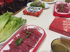 -燃计沙茶皇·香港沙茶火锅(人广旗舰店)