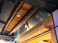 -Juicy Bakery(大学路店)