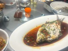-回头食客-李久其家民间餐厅(望城金桥国际店)