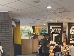 -麦当劳(平和堂店)