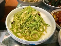 -浩海火烧云傣家菜(京广店)