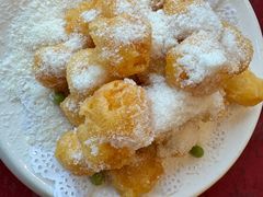 -皇朝海鲜酒店