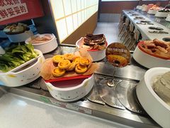 -龍歌自助小火锅(秦淮水游城店)
