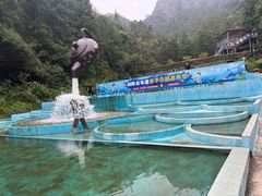 -浏阳石牛寨风景区