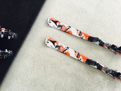 -零度滑雪室内训练中心(莘庄店)