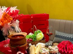 -翡翠鸟精品泰国菜(北辰财富中心店)