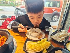 -村夫烤鱼·重庆鸡公煲(杨思店)