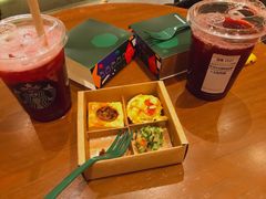 -星巴克臻选(南京艾尚天地店)