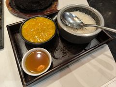 蟹粉捞饭-荟廷·晶萃(陆家嘴尚悦湾店)