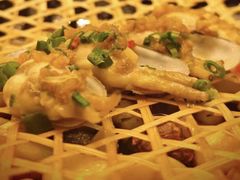 -锦江宾馆-花园餐厅