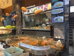-大灶头·新昌菜(中国茶市店)