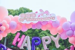 -派对猴生日派对策划(浦东店)