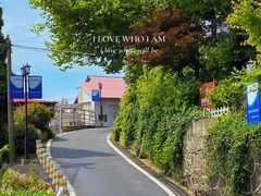 -庐山风景名胜区