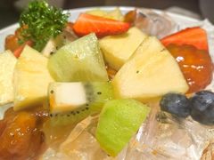 -汤城小厨•粤菜•靓汤(西直门凯德MALL店)