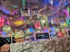 -大哈福烧烤·海鲜·家常菜(延安三路店)