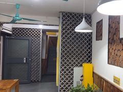 -蚝太郎 • 海鲜烧烤(建国路创始店)