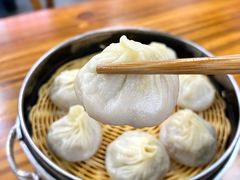 -勤业老杨汤包店(红星新村分店)
