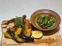 一分钟脆皮烤鸡-Toris(LuOne凯德晶萃广场店)