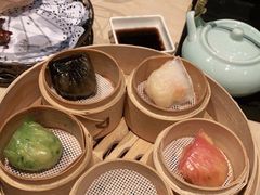 -避风塘(百联东郊店)