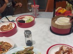 -百姓渔村(南中环店)