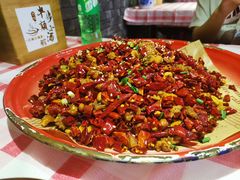 -思博半步颠小酒馆(梦时代店)
