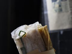 -孙奶奶葱包桧